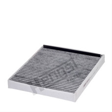 FILTRU, AER HABITACLU