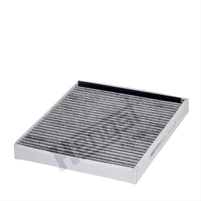 FILTRU, AER HABITACLU