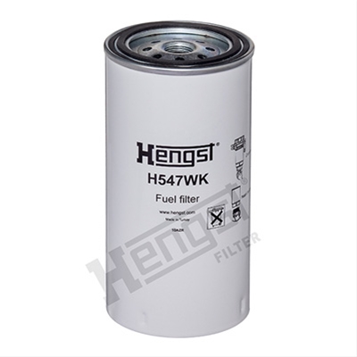 FILTRE COMBUSTIBIL OFF- HENGST