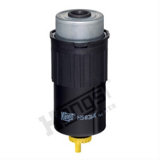 FILTRU COMBUSTIBIL OFF - HENGST