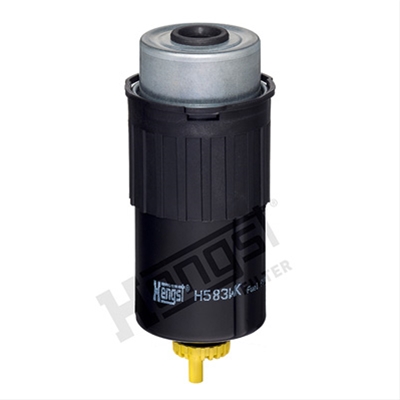 FILTRU COMBUSTIBIL OFF - HENGST