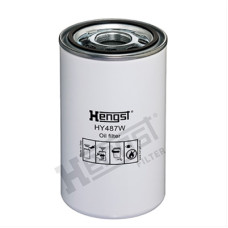 FILTRU ULEI OFF - HENGST