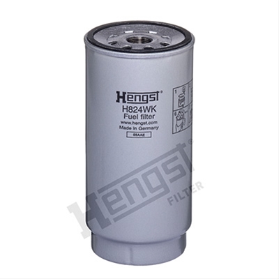 FILTRU COMBUSTIBIL - HENGST