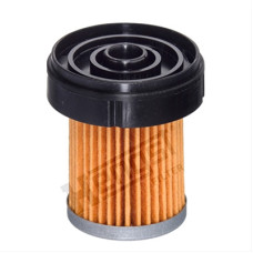 FILTRU COMBUSTIBIL CU GARNITURA OFF - HENGST