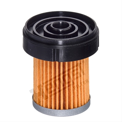 FILTRU COMBUSTIBIL CU GARNITURA OFF - HENGST