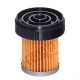 FILTRU COMBUSTIBIL CU GARNITURA OFF - HENGST
