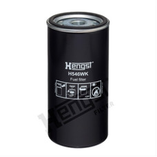 FILTRU COMBUSTIBIL - HENGST