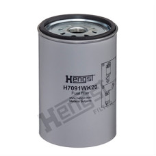 FILTRU COMBUSTIBIL - HENGST