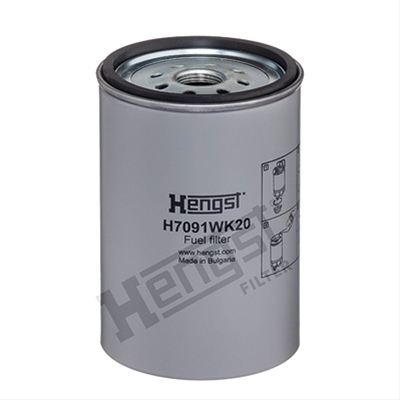 FILTRU COMBUSTIBIL - HENGST