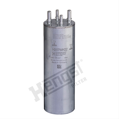 FILTRU COMBUSTIBIL