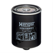 FILTRU COMBUSTIBIL - HENGST
