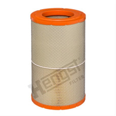FILTRU AER OFF - HENGST