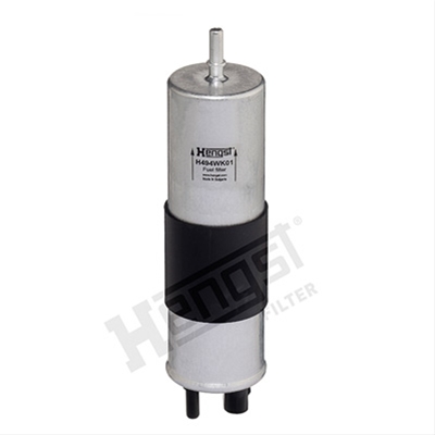 FILTRU COMBUSTIBIL - HENGST