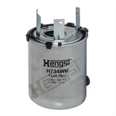 FILTRU COMBUSTIBIL - HENGST
