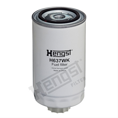 FILTRU COMBUSTIBIL OFF - HENGST