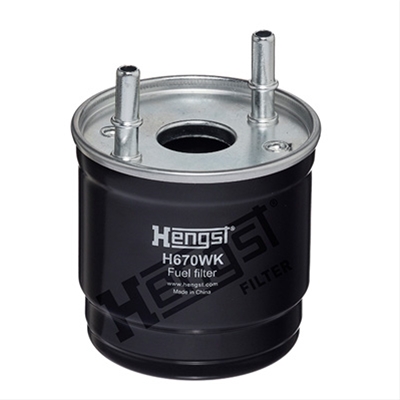 FILTRU COMBUSTIBIL - HENGST