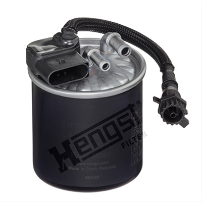 FILTRU COMBUSTIBIL - HENGST