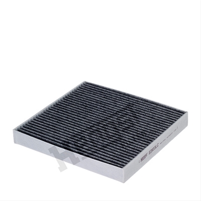 FILTRU, AER HABITACLU