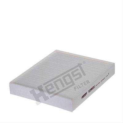 FILTRU, AER HABITACLU
