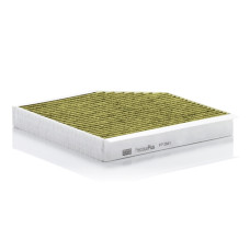 FILTRU AER CABINA FRECIOUS PLUS