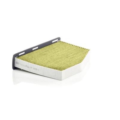 FILTRU AER CABINA FRECIOUS PLUS