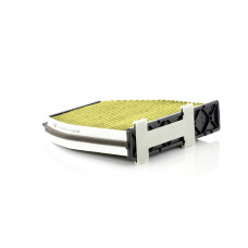 FILTRU AER CABINA FRECIOUS PLUS