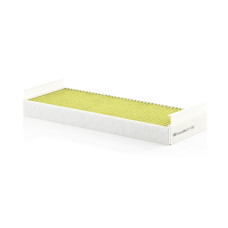 FILTRU AER CABINA FRECIOUS PLUS
