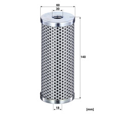 FILTRU ULEI HIDRAULIC