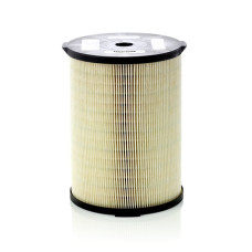FILTRU ULEI  - MANN-FILTER - CSNBB