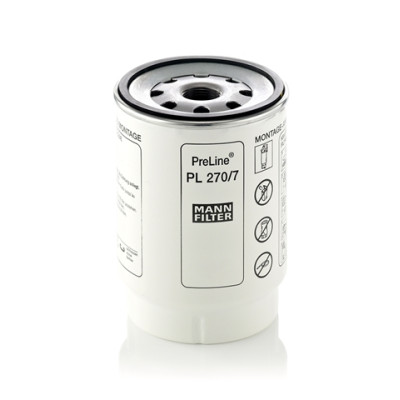 FILTRU COMBUSTIBIL