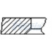 SET SEGMENTI PISTON
