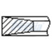 SET SEGMENTI PISTON