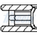SET SEGMENTI PISTON