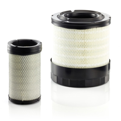 SET FILTRE