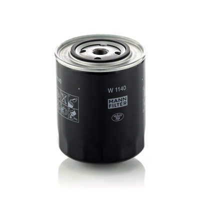 FILTRU ULEI; FILTRU, SISTEM HIDRAULIC PRIMAR