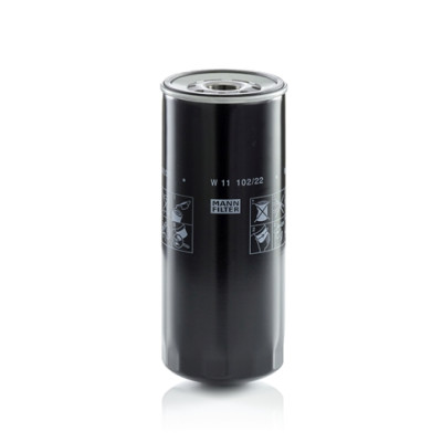 FILTRU ULEI - MANN-FILTER - CSNBB