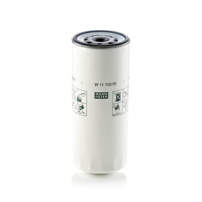 FILTRU ULEI; FILTRU, SISTEM HIDRAULIC PRIMAR