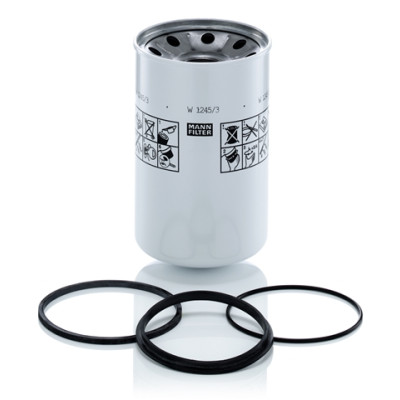 FILTRU, SISTEM HIDRAULIC PRIMAR