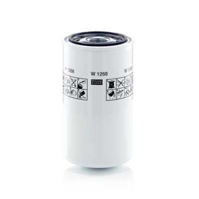 FILTRU HIDRAULIC, CUTIE DE VITEZE AUTOMATA; FILTRU, SISTEM HIDRAULIC PRIMAR