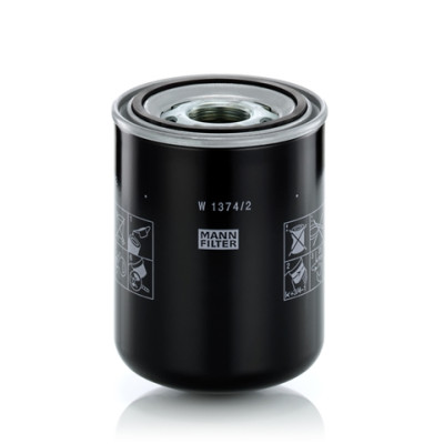 FILTRU HIDRAULIC, CUTIE DE VITEZE AUTOMATA; FILTRU, SISTEM HIDRAULIC PRIMAR