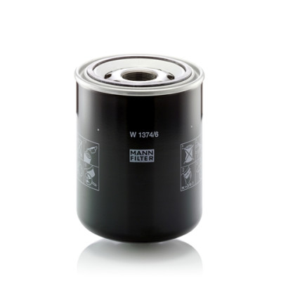 FILTRU, SISTEM HIDRAULIC PRIMAR