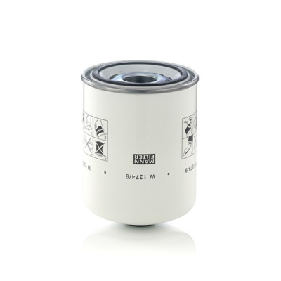 FILTRU, SISTEM HIDRAULIC PRIMAR