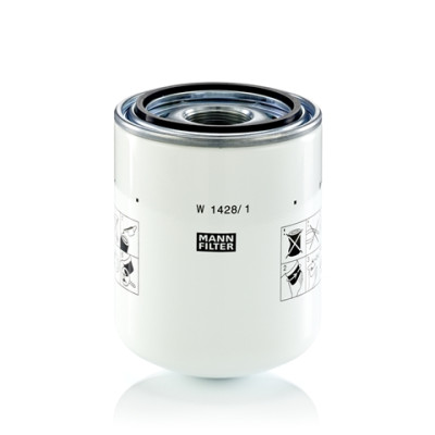 FILTRU, SISTEM HIDRAULIC PRIMAR