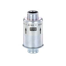 FILTRU HIDRAULIC, CUTIE DE VITEZE AUTOMATA; FILTRU, SISTEM HIDRAULIC PRIMAR
