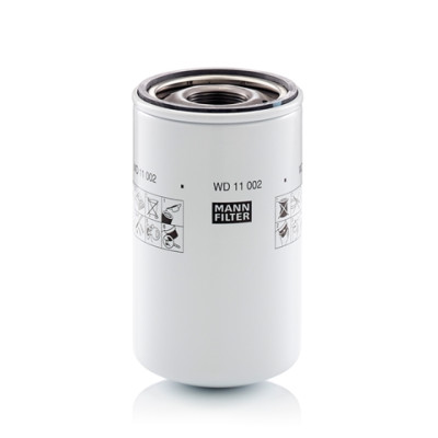 FILTRU, SISTEM HIDRAULIC PRIMAR
