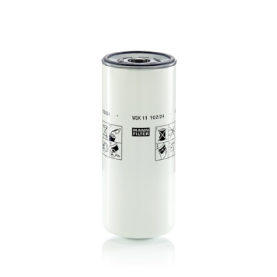 FILTRU COMBUSTIBIL