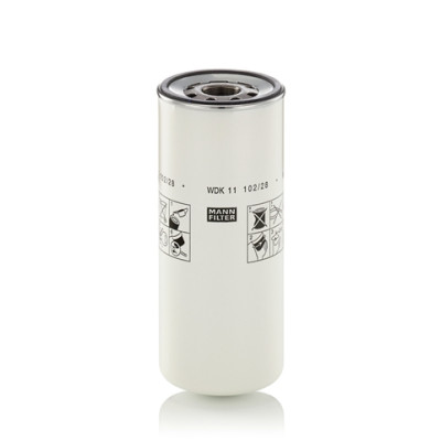 FILTRU COMBUSTIBIL