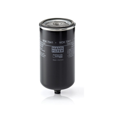 FILTRU COMBUSTIBIL