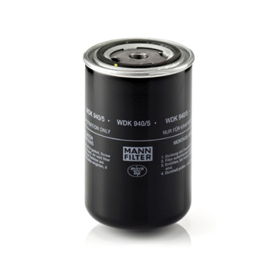 FILTRU COMBUSTIBIL