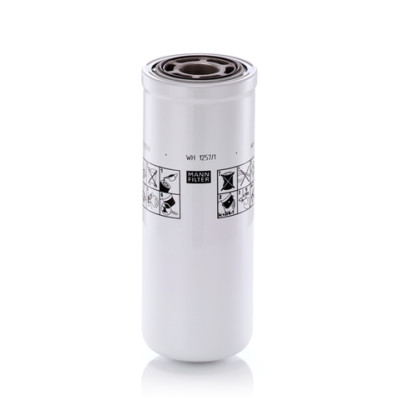 FILTRU, SISTEM HIDRAULIC PRIMAR